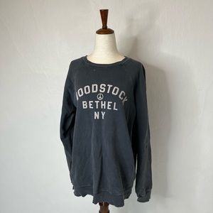 Retro Brand sweater